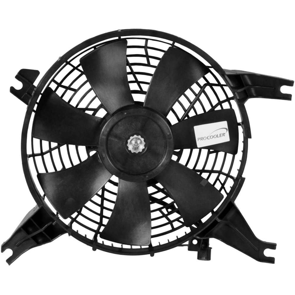 GMV VENTOINHA DEFLETOR MITSUBISHI PAJERO FULL 2000 EM DIANTE (CONDENSADOR) - PROCOOLER GMV VENTOINHA DEFLETOR MITSUBISHI PAJERO FULL 2000 EM DIANTE (CONDENSADOR) - PROCOOLER