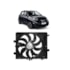 GMV VENTOINHA DEFLETOR NISSAN MARCH / VERSA 1.0 / 1.6 16V 2011 A 2015 AUTOMATICO / MEC - PROCOOLER GMV VENTOINHA DEFLETOR NISSAN MARCH / VERSA 1.0 / 1.6 16V 2011 A 2015 AUTOMATICO / MEC - PROCOOLER
