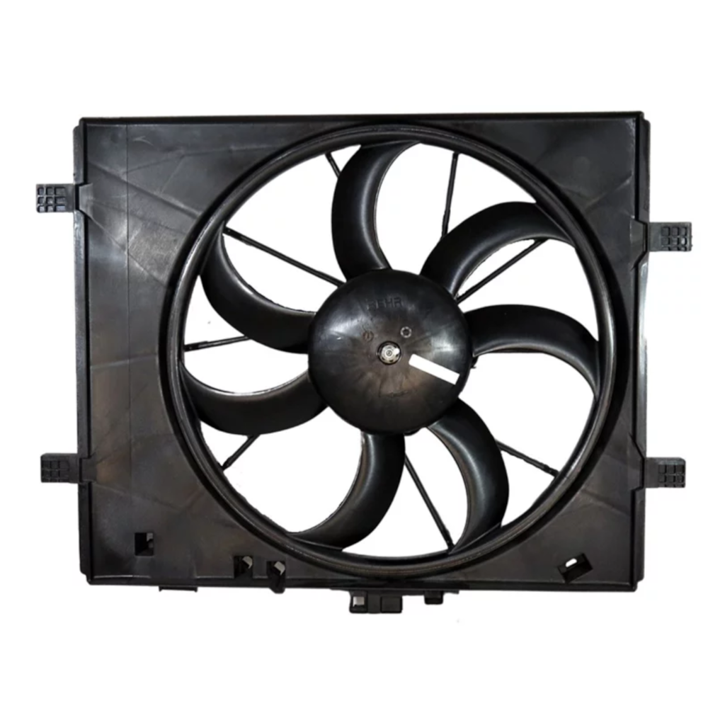 GMV VENTOINHA DEFLETOR NISSAN MARCH / VERSA 1.0 / 1.6 2015 A 2021 COM AR MANUAL / AUTOMATICO  - MAHLE GMV VENTOINHA DEFLETOR NISSAN MARCH / VERSA 1.0 / 1.6 2015 A 2021 COM AR MANUAL / AUTOMATICO  - MAHLE