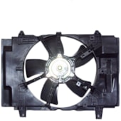 GMV VENTOINHA DEFLETOR NISSAN TIIDA 1.6 2006 EM DIANTE - PROCOOLER GMV VENTOINHA DEFLETOR NISSAN TIIDA 1.6 2006 EM DIANTE - PROCOOLER