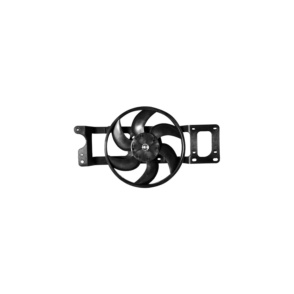 GMV VENTOINHA DEFLETOR RENAULT CLIO II / KANGOO 1999 EM DIANTE SEM AR 1.0 / 1.6 8V / 16V - PROCOOLER GMV VENTOINHA DEFLETOR RENAULT CLIO II / KANGOO 1999 EM DIANTE SEM AR 1.0 / 1.6 8V / 16V - PROCOOLER