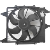 GMV VENTOINHA DEFLETOR RENAULT CLIO II / KANGOO II 2009 EM DIANTE / SYMBOL 2009 EM DIANTE 1.0/1.6 8V/16VCOM AR MANUAL - PROCOOLER GMV VENTOINHA DEFLETOR RENAULT CLIO II / KANGOO II 2009 EM DIANTE / SYMBOL 2009 EM DIANTE 1.0/1.6 8V/16VCOM AR MANUAL - PROCOOLER