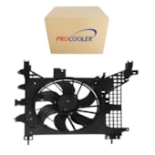 GMV VENTOINHA DEFLETOR RENAULT DUSTER 1.6 16V / 2.0 16V 2011 A 2014 - PROCOOLER GMV VENTOINHA DEFLETOR RENAULT DUSTER 1.6 16V / 2.0 16V 2011 A 2014 - PROCOOLER