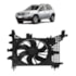 GMV VENTOINHA DEFLETOR RENAULT DUSTER 1.6 16V / 2.0 16V 2011 A 2014 - PROCOOLER GMV VENTOINHA DEFLETOR RENAULT DUSTER 1.6 16V / 2.0 16V 2011 A 2014 - PROCOOLER