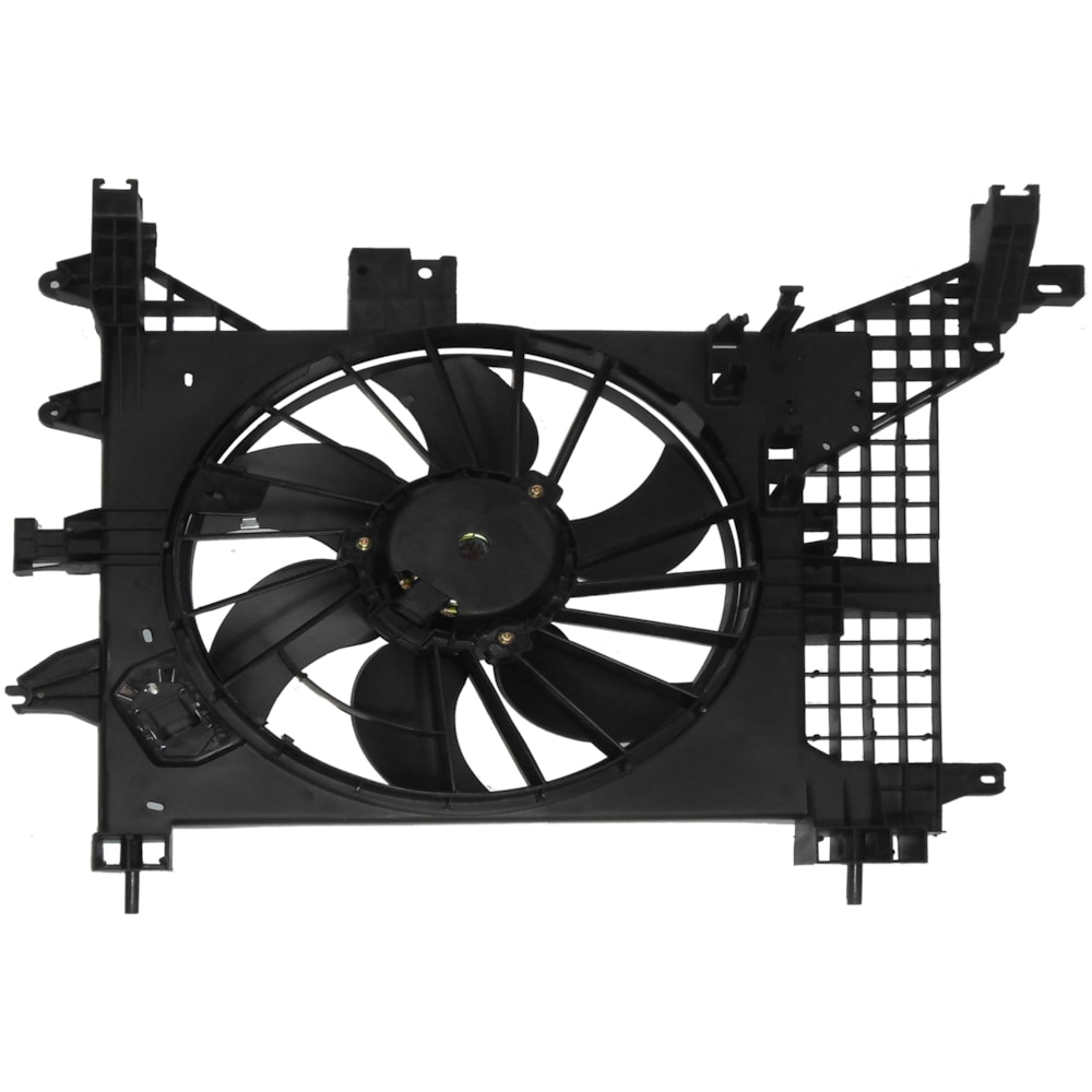 GMV VENTOINHA DEFLETOR RENAULT DUSTER 1.6 16V / 2.0 16V 2011 A 2014 - PROCOOLER GMV VENTOINHA DEFLETOR RENAULT DUSTER 1.6 16V / 2.0 16V 2011 A 2014 - PROCOOLER