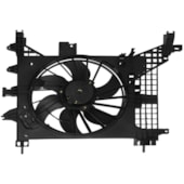 GMV VENTOINHA DEFLETOR RENAULT DUSTER 1.6 16V / 2.0 16V 2011 A 2014 - PROCOOLER GMV VENTOINHA DEFLETOR RENAULT DUSTER 1.6 16V / 2.0 16V 2011 A 2014 - PROCOOLER