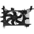 GMV VENTOINHA DEFLETOR RENAULT DUSTER 1.6 16V / 2.0 16V 2011 A 2014 - PROCOOLER GMV VENTOINHA DEFLETOR RENAULT DUSTER 1.6 16V / 2.0 16V 2011 A 2014 - PROCOOLER