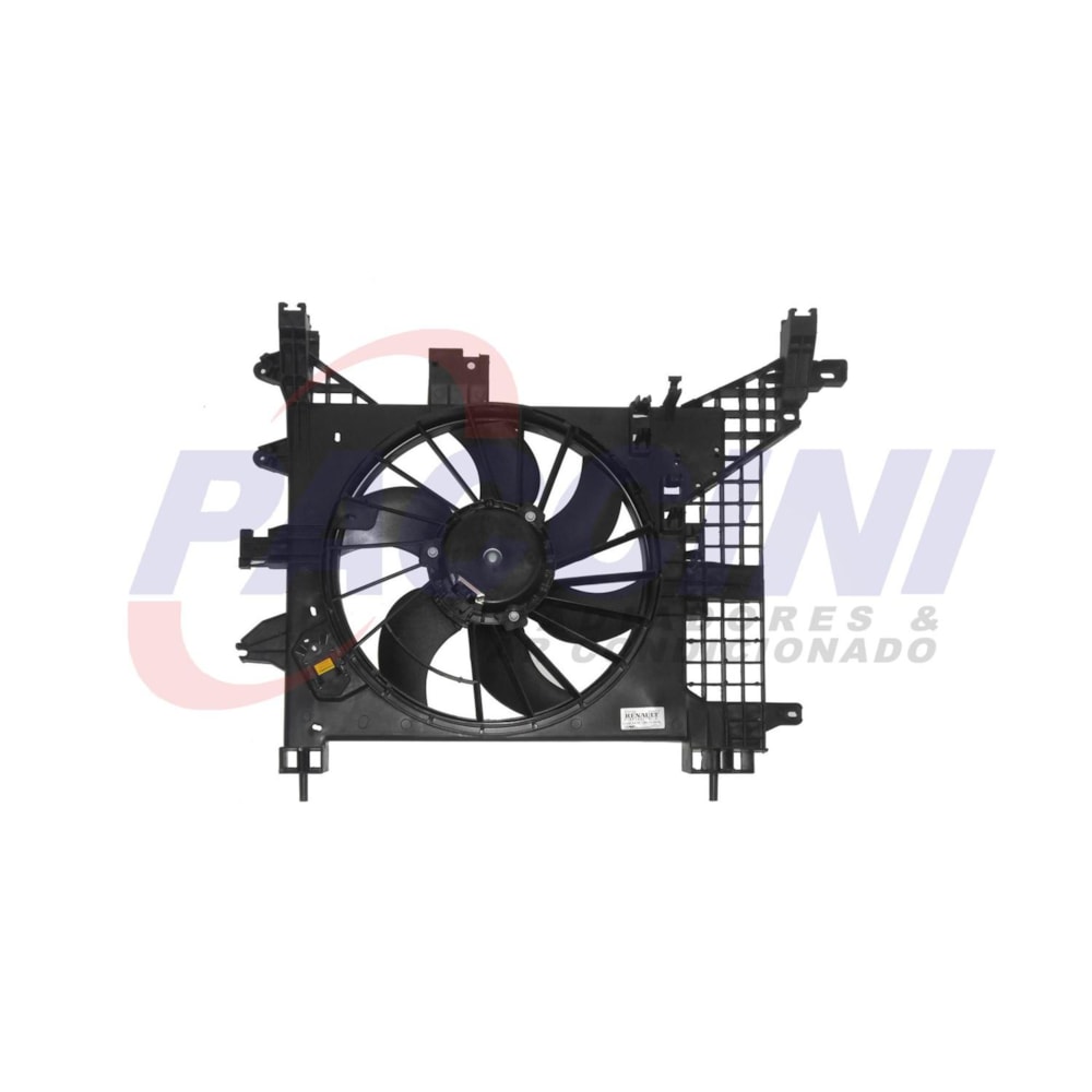 GMV VENTOINHA DEFLETOR RENAULT DUSTER 1.6 16V / 2.0 16V COM AR 2011 A 2014  - GATE GMV VENTOINHA DEFLETOR RENAULT DUSTER 1.6 16V / 2.0 16V COM AR 2011 A 2014  - GATE