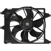 GMV VENTOINHA DEFLETOR RENAULT LOGAN / SANDERO 1.0/1.6 8V/16VCOM AR 2007 EM DIANTE (C / RESISTENCIA) CAMBIO MANUAL - PROCOOLER GMV VENTOINHA DEFLETOR RENAULT LOGAN / SANDERO 1.0/1.6 8V/16VCOM AR 2007 EM DIANTE (C / RESISTENCIA) CAMBIO MANUAL - PROCOOLER