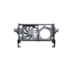GMV VENTOINHA DEFLETOR RENAULT MASTER 2.5DCI / 2.8DTI 1998 EM DIANTE COM OU SEM AR - PROCOOLER GMV VENTOINHA DEFLETOR RENAULT MASTER 2.5DCI / 2.8DTI 1998 EM DIANTE COM OU SEM AR - PROCOOLER