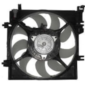 GMV VENTOINHA DEFLETOR SUBARU FORESTER 2013 EM DIANTE / IMPREZA WRX 2013 EM DIANTE XV 2013 EM DIANTE (RADIADOR) - PROCOOLER GMV VENTOINHA DEFLETOR SUBARU FORESTER 2013 EM DIANTE / IMPREZA WRX 2013 EM DIANTE XV 2013 EM DIANTE (RADIADOR) - PROCOOLER