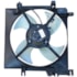 GMV VENTOINHA DEFLETOR SUBARU FORESTER / IMPREZA / LEGACY 2008 EM DIANTE (CONDENSADOR) - PROCOOLER GMV VENTOINHA DEFLETOR SUBARU FORESTER / IMPREZA / LEGACY 2008 EM DIANTE (CONDENSADOR) - PROCOOLER