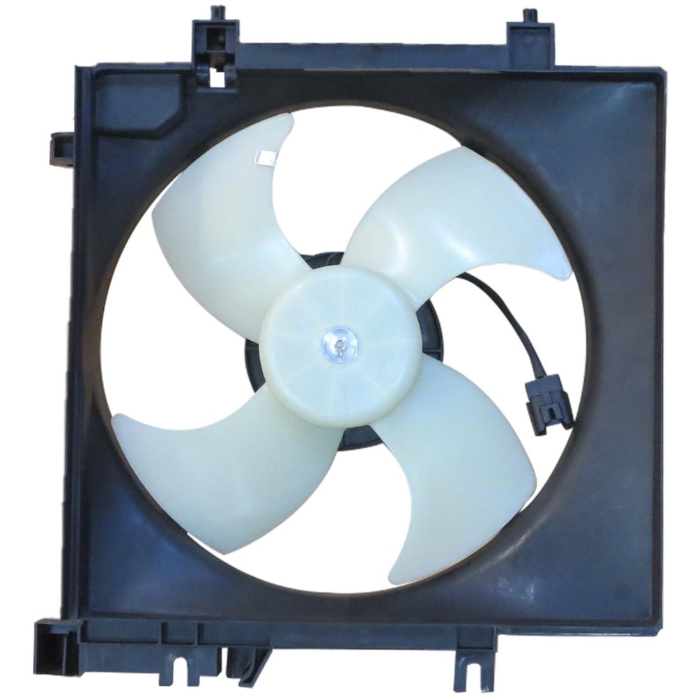 GMV VENTOINHA DEFLETOR SUBARU FORESTER / IMPREZA / LEGACY 2008 EM DIANTE (CONDENSADOR) - PROCOOLER GMV VENTOINHA DEFLETOR SUBARU FORESTER / IMPREZA / LEGACY 2008 EM DIANTE (CONDENSADOR) - PROCOOLER