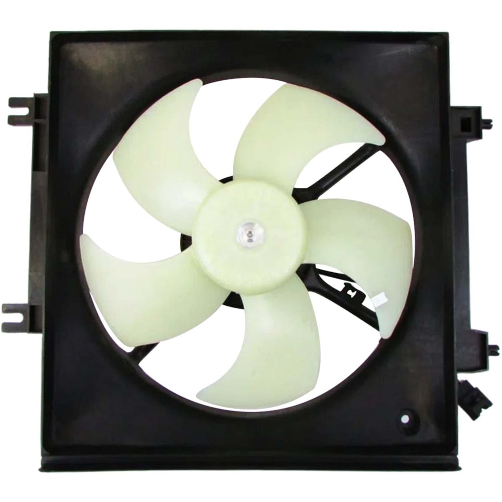 GMV VENTOINHA DEFLETOR SUBARU FORESTER / IMPREZA / LEGACY 2008 EM DIANTE (RADIADOR) - PROCOOLER GMV VENTOINHA DEFLETOR SUBARU FORESTER / IMPREZA / LEGACY 2008 EM DIANTE (RADIADOR) - PROCOOLER