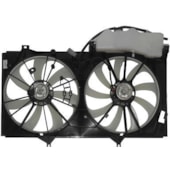 GMV VENTOINHA DEFLETOR TOYOTA CAMRY 2012 EM DIANTE COM RESERVATORIO - PROCOOLER