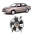 GMV VENTOINHA DEFLETOR TOYOTA COROLLA 1993 A 2001 (CONDENSADOR) - PROCOOLER
