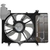 GMV VENTOINHA DEFLETOR TOYOTA ETIOS 1.3/1.5 16V 2013 EM DIANTE - PROCOOLER GMV VENTOINHA DEFLETOR TOYOTA ETIOS 1.3/1.5 16V 2013 EM DIANTE - PROCOOLER