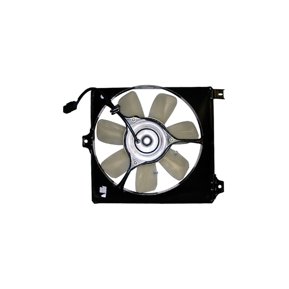 GMV VENTOINHA DEFLETOR TOYOTA RAV4 1993 A 2001 MANUAL OU AUTOMATICO COM AR (CONDENSADOR) - PROCOOLER GMV VENTOINHA DEFLETOR TOYOTA RAV4 1993 A 2001 MANUAL OU AUTOMATICO COM AR (CONDENSADOR) - PROCOOLER