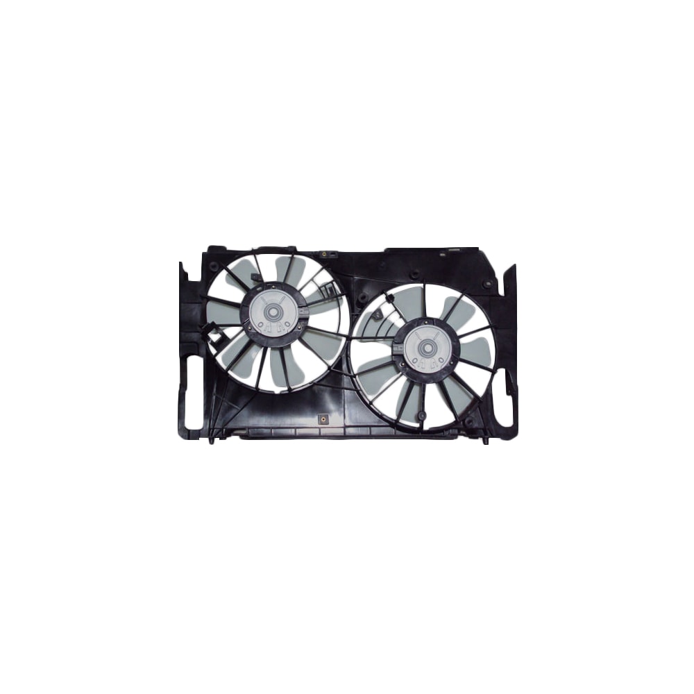 GMV VENTOINHA DEFLETOR TOYOTA RAV4 2007 A 2012 - PROCOOLER GMV VENTOINHA DEFLETOR TOYOTA RAV4 2007 A 2012 - PROCOOLER