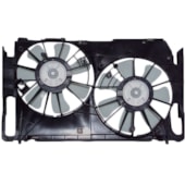 GMV VENTOINHA DEFLETOR TOYOTA RAV4 2007 A 2012 - PROCOOLER GMV VENTOINHA DEFLETOR TOYOTA RAV4 2007 A 2012 - PROCOOLER