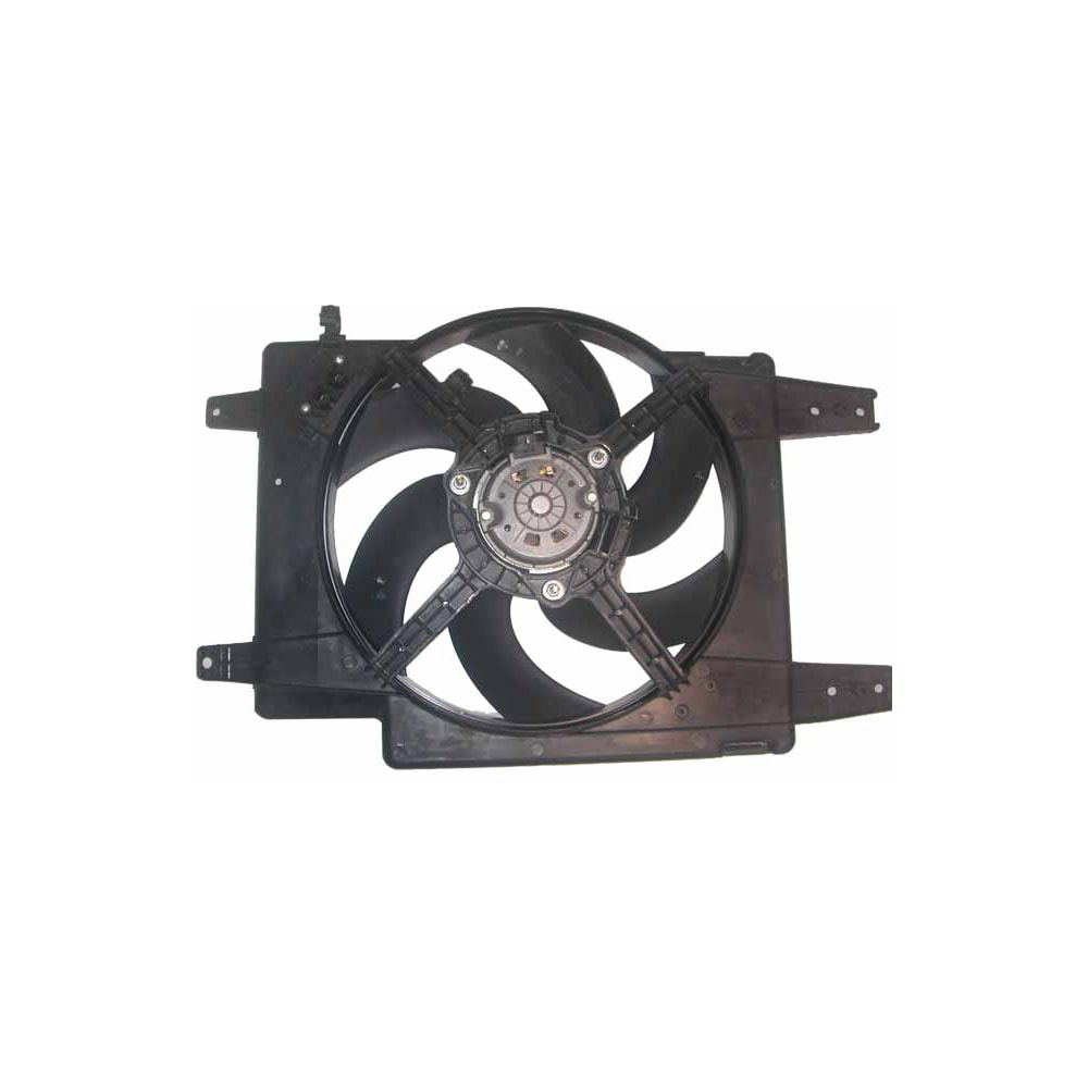 GMV VENTOINHA E DEFLETOR ALFA 156 / 156 SW 1999 / 2002 - ORIGINAL GMV VENTOINHA E DEFLETOR ALFA 156 / 156 SW 1999 / 2002 - ORIGINAL