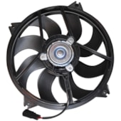 GMV VENTOINHA E DEFLETOR CITROEN C4 / PEUGEOT 307 / 308 / 408 1.6 / 2.0 16V COM AR - MAGNETI MARELLI