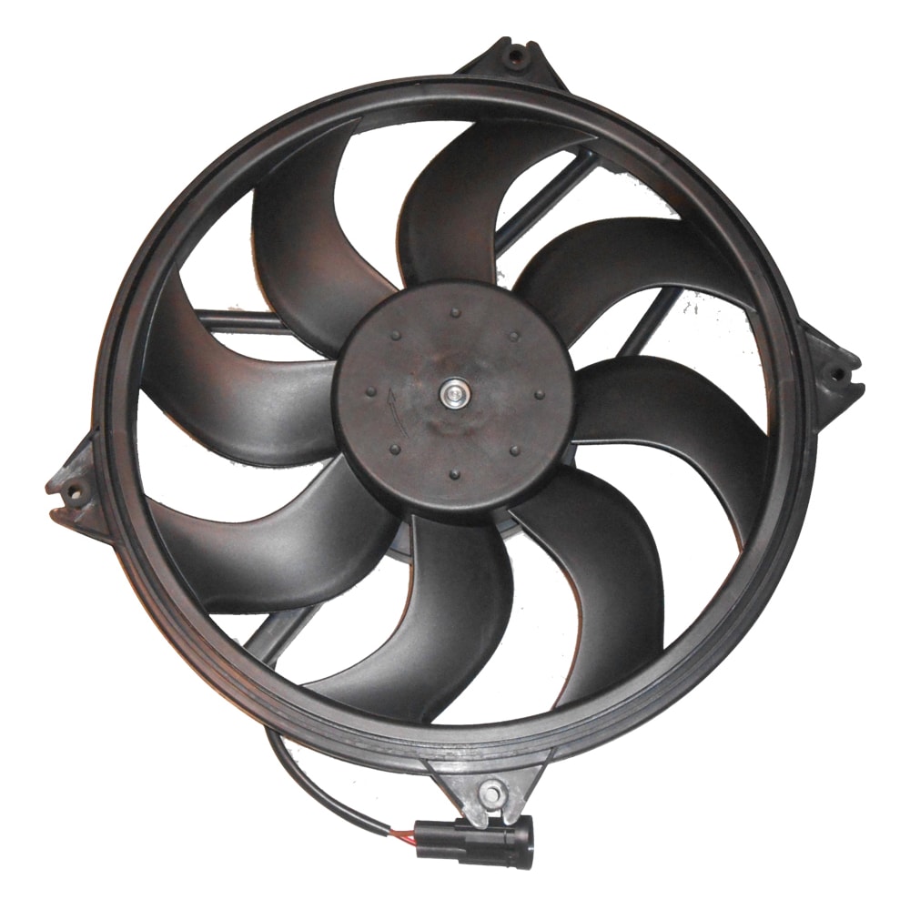 GMV VENTOINHA E DEFLETOR CITROEN C4 / PEUGEOT 307 / 308 / 408 1.6 / 2.0 16V COM AR - MAGNETI MARELLI GMV VENTOINHA E DEFLETOR CITROEN C4 / PEUGEOT 307 / 308 / 408 1.6 / 2.0 16V COM AR - MAGNETI MARELLI