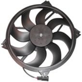 GMV VENTOINHA E DEFLETOR CITROEN C4 / PEUGEOT 307 / 308 / 408 1.6 / 2.0 16V COM AR - MAGNETI MARELLI