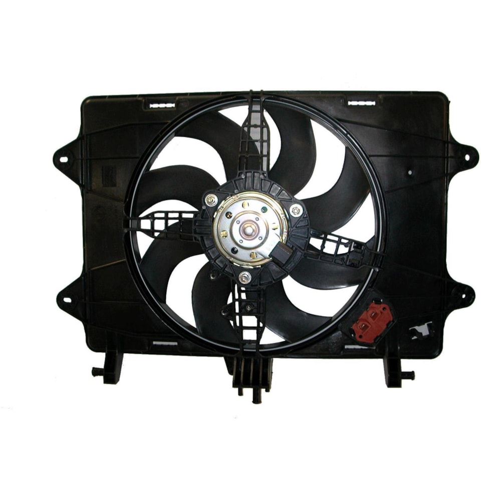 GMV VENTOINHA E DEFLETOR FIAT DOBLO 2002 EM DIANTE 1.8 COM AR - DENSO GMV VENTOINHA E DEFLETOR FIAT DOBLO 2002 EM DIANTE 1.8 COM AR - DENSO