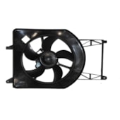 GMV VENTOINHA E DEFLETOR FIAT IDEA/  PALIO/  SIENA/  STRADA 1.0/1.3/1.6/1.8 8V/16V FIRE SEM AR 2002 >PC300262