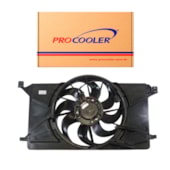 GMV VENTOINHA E DEFLETOR FORD FOCUS SEMMODULO COM AR 1.6 / 2.0 16V 2014 EM DIANTE - PROCOOLER GMV VENTOINHA E DEFLETOR FORD FOCUS SEMMODULO COM AR 1.6 / 2.0 16V 2014 EM DIANTE - PROCOOLER