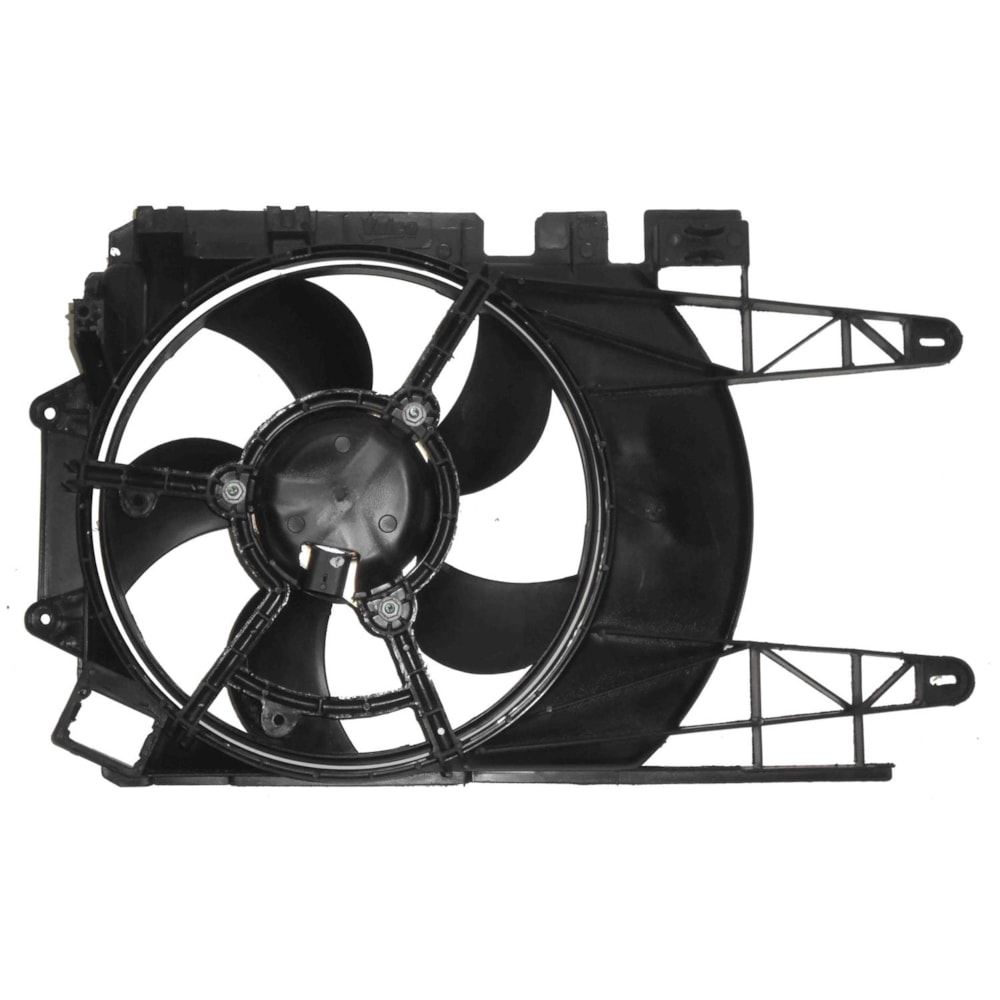 GMV VENTOINHA E DEFLETOR GM CHEVROLET CELTA / PRISMA SEM AR 1.0 / 1.4 2006 A 2013 - VALEO GMV VENTOINHA E DEFLETOR GM CHEVROLET CELTA / PRISMA SEM AR 1.0 / 1.4 2006 A 2013 - VALEO