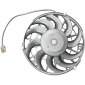 GMV VENTOINHA E DEFLETOR GM CHEVROLET CORSA / ASTRA 1994 A 1998 BLAZER / S10 1995 EM DIANTE COM AR P / COND - BOSCH