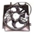 GMV VENTOINHA E DEFLETOR GM CHEVROLET KADETT / MONZA / IPANEMA COM AR 1.8 / 2.0 1996 EM DIANTE - BOSCH