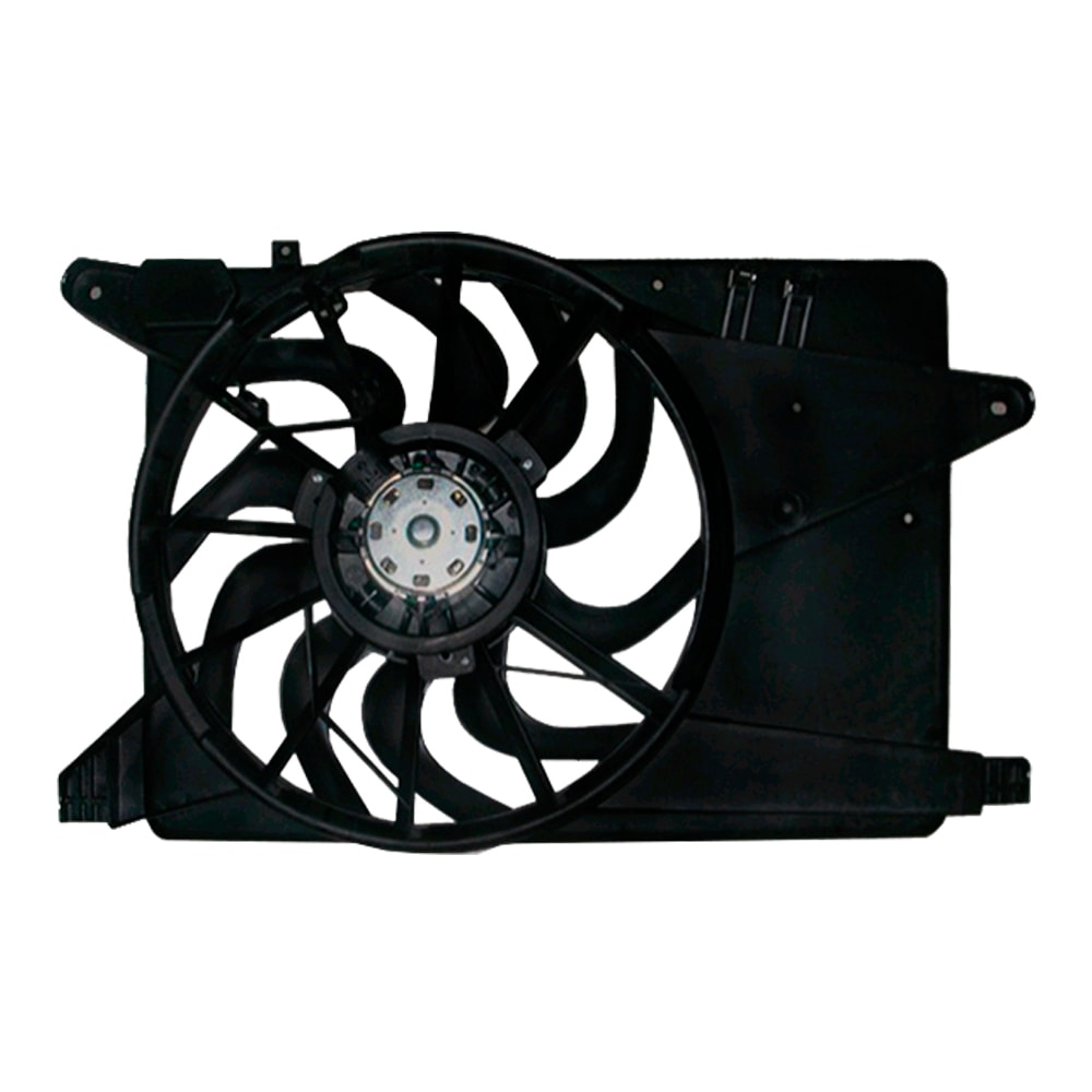 GMV VENTOINHA E DEFLETOR GM CHEVROLET MONTANA PULL SEM AR 1.4 / 1.8 2005 A 2011 - BEHR HELLA GMV VENTOINHA E DEFLETOR GM CHEVROLET MONTANA PULL SEM AR 1.4 / 1.8 2005 A 2011 - BEHR HELLA