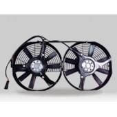 GMV VENTOINHA E DEFLETOR GM CHEVROLET OMEGA 4.1 1993 A 1998 - ORIGINAL