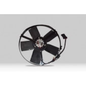 GMV VENTOINHA E DEFLETOR GM CHEVROLET OMEGA TODOS MANUAL / AUTOMATICO COM AR - BOSCH