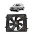 GMV VENTOINHA E DEFLETOR HONDA CRV 2007 EM DIANTE (CONDENSADOR) - PROCOOLER GMV VENTOINHA E DEFLETOR HONDA CRV 2007 EM DIANTE (CONDENSADOR) - PROCOOLER