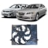 GMV VENTOINHA E DEFLETOR HYUNDAI AZERA 3.3 V6 24V 2007 A 2011 / KIA MAGENTIS 2.7 24V 2007 EM DIANTE - HCC/DOOWON GMV VENTOINHA E DEFLETOR HYUNDAI AZERA 3.3 V6 24V 2007 A 2011 / KIA MAGENTIS 2.7 24V 2007 EM DIANTE - HCC/DOOWON