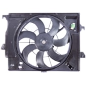 GMV VENTOINHA E DEFLETOR HYUNDAI HB20 / S / X 1.6 ATE 2012 AUTOMATICO OU MANUAL - DENSO GMV VENTOINHA E DEFLETOR HYUNDAI HB20 / S / X 1.6 ATE 2012 AUTOMATICO OU MANUAL - DENSO