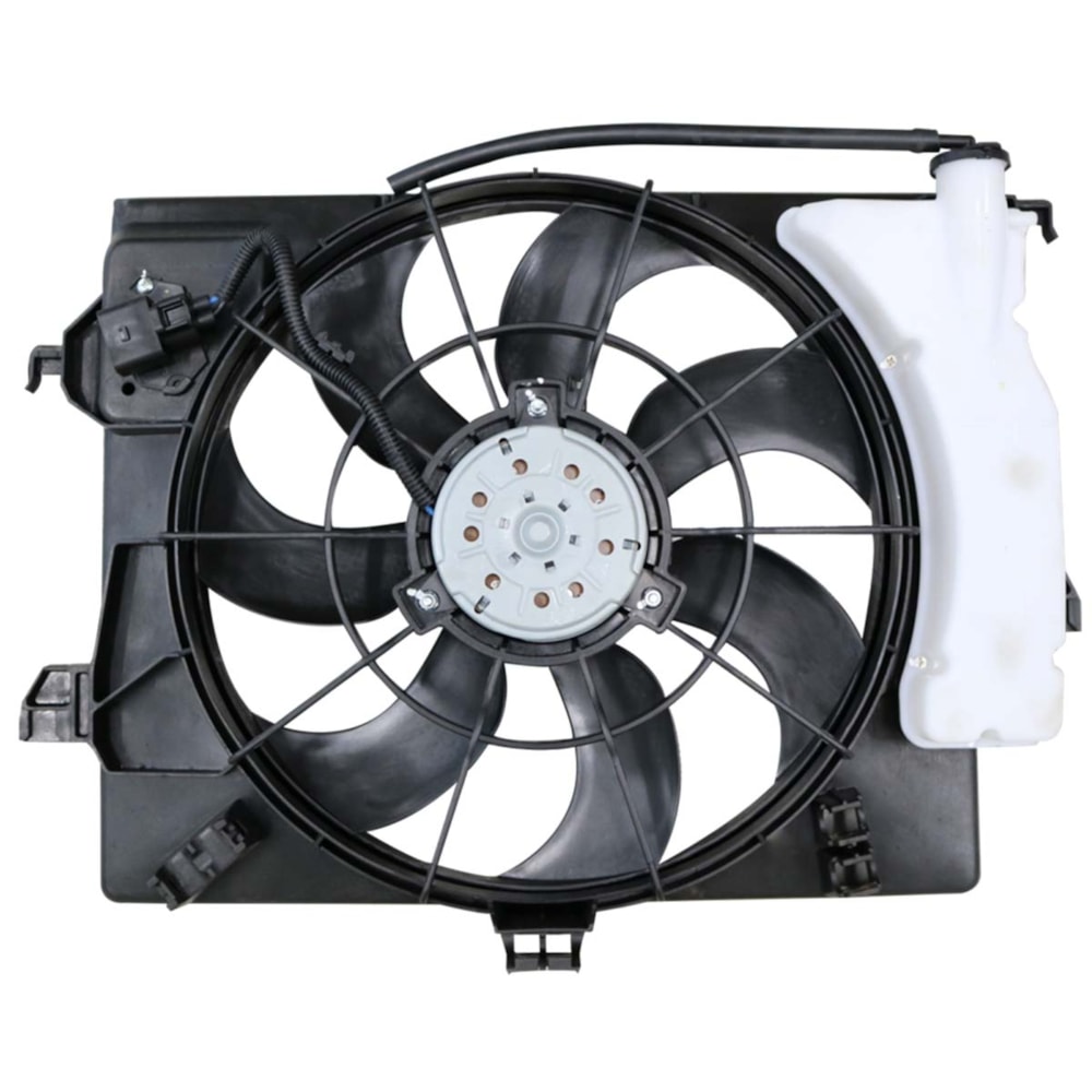 GMV VENTOINHA E DEFLETOR HYUNDAI HB20 / S / X 1.6 ATE 2012 AUTOMATICO OU MANUAL - DENSO GMV VENTOINHA E DEFLETOR HYUNDAI HB20 / S / X 1.6 ATE 2012 AUTOMATICO OU MANUAL - DENSO