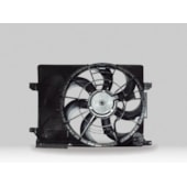 GMV VENTOINHA E DEFLETOR HYUNDAI IX35 / KIA SPORTAGE 2011 EM DIANTE 2.0 16V - HCC/DOOWON