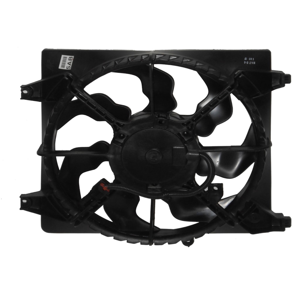 GMV VENTOINHA E DEFLETOR HYUNDAI SANTA FE 2.7 V6 2006 A 2010 - HCC/DOOWON GMV VENTOINHA E DEFLETOR HYUNDAI SANTA FE 2.7 V6 2006 A 2010 - HCC/DOOWON