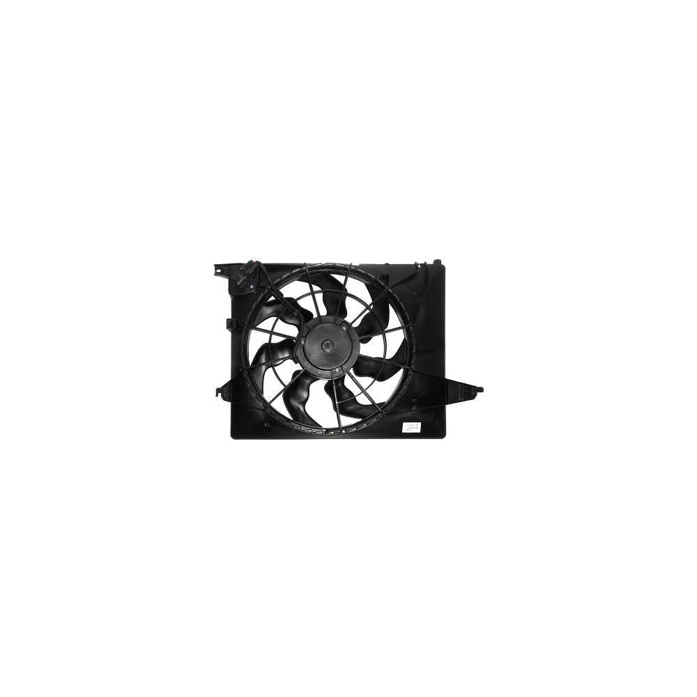 GMV VENTOINHA E DEFLETOR HYUNDAI SANTA FE 3.3 V6 270CV 2013 EM DIANTE AUTOMATICO - PROCOOLER GMV VENTOINHA E DEFLETOR HYUNDAI SANTA FE 3.3 V6 270CV 2013 EM DIANTE AUTOMATICO - PROCOOLER