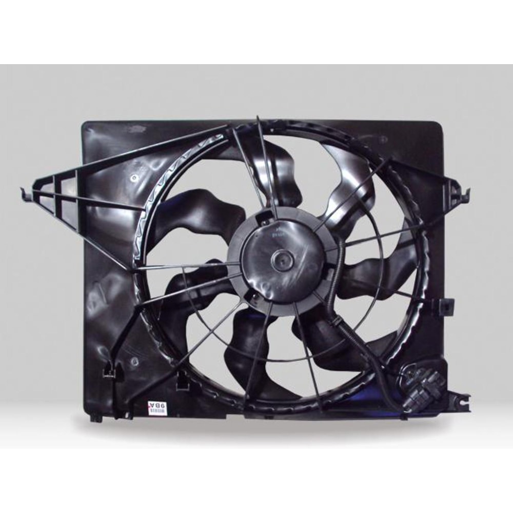 GMV VENTOINHA E DEFLETOR HYUNDAI SANTA FE 3.5 V6 2011 EM DIANTE - HCC/DOOWON GMV VENTOINHA E DEFLETOR HYUNDAI SANTA FE 3.5 V6 2011 EM DIANTE - HCC/DOOWON