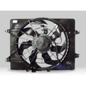 GMV VENTOINHA E DEFLETOR HYUNDAI SONATA 2.4 16V 2011 > KIA OPTIMA 2.4 16V 2011 > CADENZA 3.5 V6 24V 2010 > - HCC/DOOWON