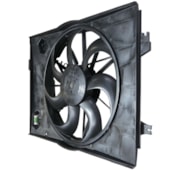 GMV VENTOINHA E DEFLETOR HYUNDAI TUCSON 2.0 / 2.7 2005 EM DIANTE KIA SPORTAGE 2.0 / 2.7 05 / 11 - HCC/DOOWON