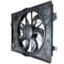 GMV VENTOINHA E DEFLETOR HYUNDAI TUCSON 2.0 / 2.7 2005 EM DIANTE KIA SPORTAGE 2.0 / 2.7 05 / 11 - HCC/DOOWON