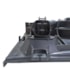 GMV VENTOINHA E DEFLETOR HYUNDAI TUCSON 2.0 / 2.7 2005 EM DIANTE KIA SPORTAGE 2.0 / 2.7 05 / 11 - HCC/DOOWON