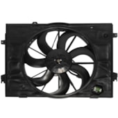 GMV VENTOINHA E DEFLETOR HYUNDAI TUCSON 2005 EM DIANTE / KIA SPORTAGE 2005 A 2010 2.0I 16V - HCC/DOOWON